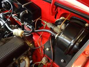 1971 MGB V8 – right-hand-drive For Sale (picture 43 of 50)