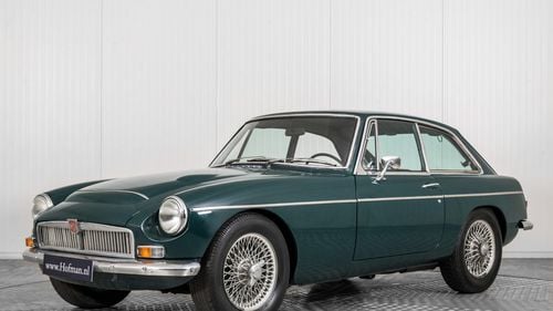 Picture of 1969 MG C GT - For Sale