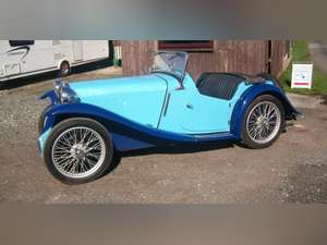 MG PA 1934 For Sale (picture 1 of 5)