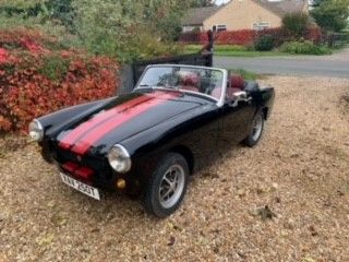 Picture of 1978 MG Midget For Sale