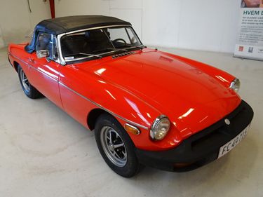 Picture of 1975 MG MGB Roadster For Sale