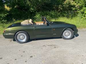 1994 MG RV8  For Sale (picture 7 of 10)