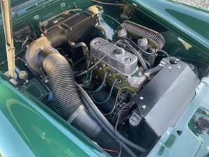 1970 Restored MG Midget for sale by Mike Authers Classics Ltd. For Sale (picture 7 of 12)