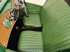 1949 MG TC For Sale (picture 8 of 12)