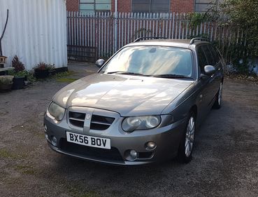Picture of 2006 Fabulous mg zt t 190 For Sale
