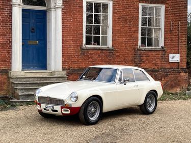 Picture of MGB GT SEBRING 1970 For Sale