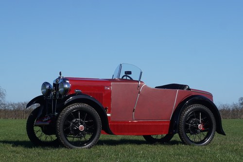 1932 MG M type Midget In vendita