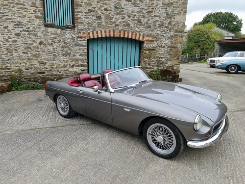 All NEW RECREATION MGB - ELECTRIC ROADSTERS For Sale