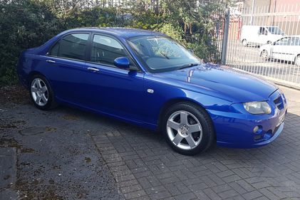 Picture of 2004 Fantastic Looking MG ZT For Sale