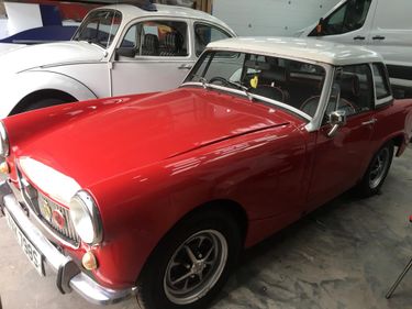 Picture of 1978 MG Midget 1500 For Sale by Auction
