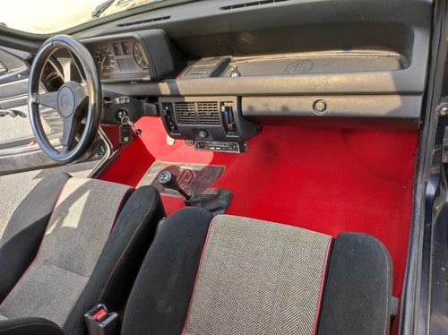 1983 MG METRO 1300 Kaufen Bei