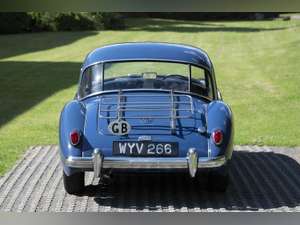 1959 MG A Twin Cam Coupe For Sale by Auction (picture 3 of 10)