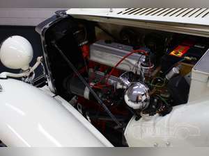 MG TD | Restored | Very good condition | 1953 For Sale (picture 4 of 8)