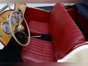 MG TD | Restored | Very good condition | 1953 For Sale (picture 8 of 8)