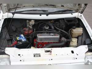 1987 MG Metro with Turbo Engine For Sale (picture 3 of 12)