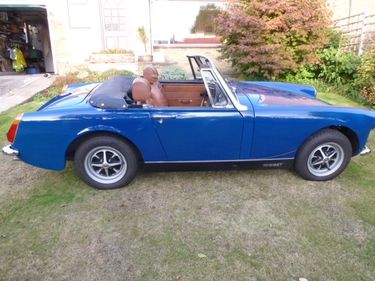 Picture of 1974 MG Midget - For Sale