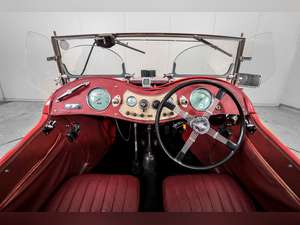 1949 MG TC For Sale (picture 5 of 12)