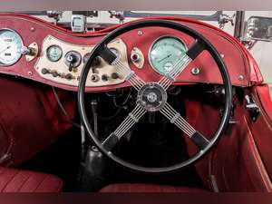 1949 MG TC For Sale (picture 7 of 12)