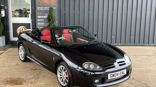 Picture of 2004 MGTF 135 80TH ANNIVERSARY!-JUST 22KMILES!-NEW HEADGASKET,CAM - For Sale