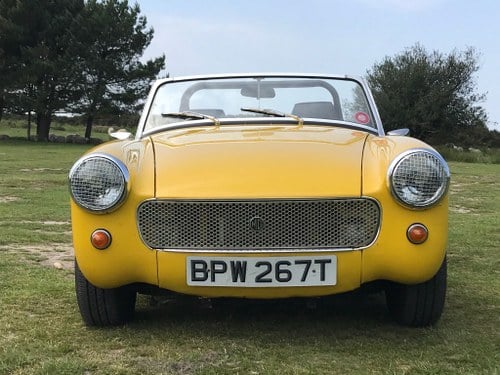 1978 MG Midget For Sale