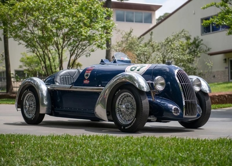 1953 MG T-Type - 1 1953 MG T-Type - 1