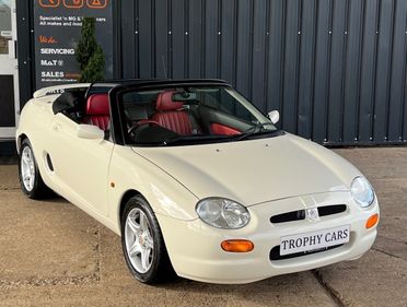Picture of MGTF MGF VVC 143 JUST 15K MILES-RARE!NEW HEADGASKET-CAMBELT&