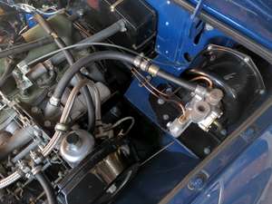 1969 MGC GT AUTO. REBUILT COSTING £40,000 For Sale (picture 9 of 10)