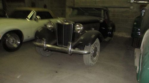 Picture of 1953 MGTD Roadster - For Sale