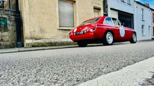 Picture of 1968 MG C GT - For Sale