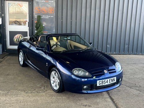2004 NOW SOLD - 70+ MORE AVAILABLE @ TROPHYCARS.CO.UK For Sale