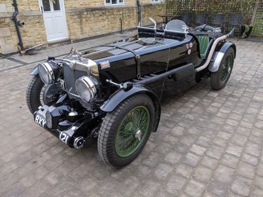 Picture of 1935 MG K3 Recreation