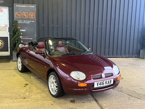 1999 NOW SOLD - 70+ MORE AVAILABLE @ TROPHYCARS.CO.UK For Sale