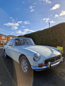 Picture of 1973 MG Mgb gt - For Sale
