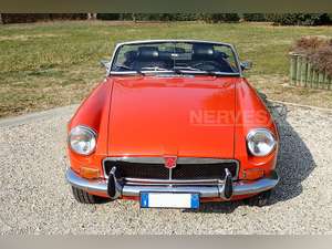 1974 MGB spider For Sale (picture 2 of 16)