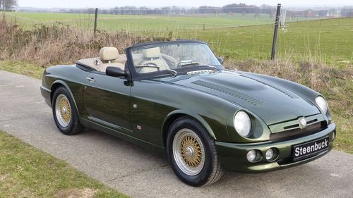 Picture of 1994 MG RV8 - beautiful, rare and lots of power - For Sale