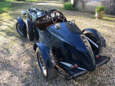 Picture of 1947 MG YA Q-Type evocation - For Sale