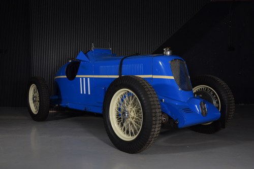 1935 PB S/S Was £56,000 now £47800 SOLD
