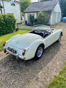 Picture of 1961 MG A - For Sale