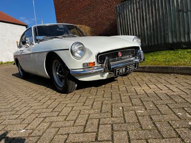 Picture of 1971 MG B Gt - For Sale