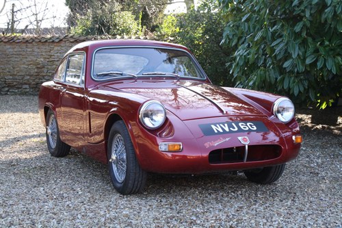 Auction 26th April - JEM Tifosi Jacobs Zu verkaufen durch Auktion