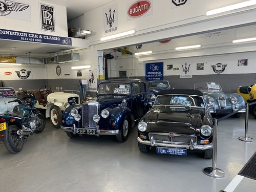 MGC Roadster 1968 in Lovely condition, £££££ Spent For Sale