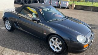 Picture of 1997 MG F