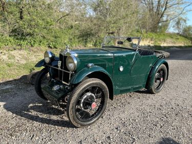 Picture of 1932 MG ‘M’ Type - Jarvis bodied - For Sale