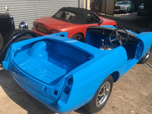 Wanted MGB GT, MGB, MGC, Roadsters, anywhere Mainland UK