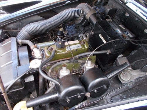 1964 MG Midget - 6
