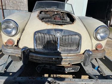 Picture of 1956 MG MGA - For Sale