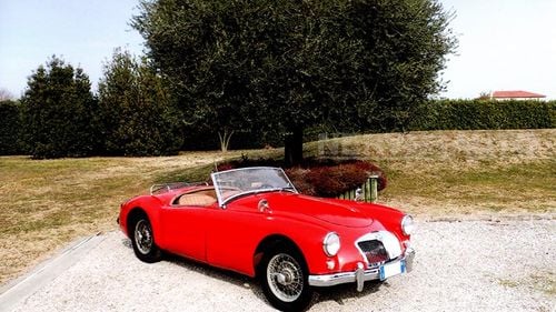 Picture of 1957 MGA Roadster - For Sale