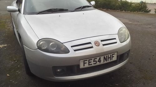 Picture of 2004 MG Tf - For Sale