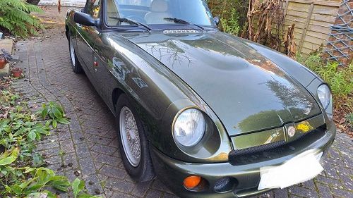 Picture of MG RV8 3.9 1994 - For Sale