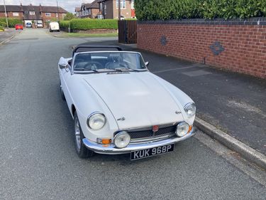 Picture of 1976 MG B - For Sale